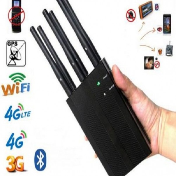 MÁY CHỐNG  VÀ GÂY NHIỄU SÓNG ĐỊNH VỊ NGHE LÉN CAMERA WIFI QUAY LÉN